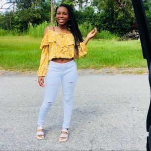 Meet your Posher, Jalynn